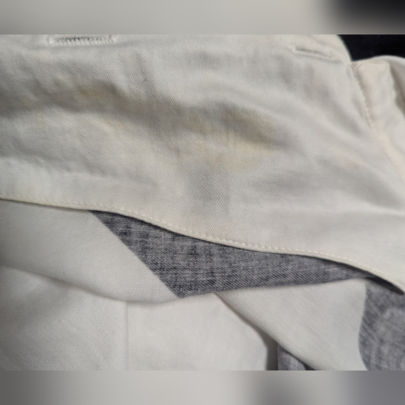 Vintage 70's Catherine Ogust for Penthouse Gallery Geo Color dress - Picture 10 of 11